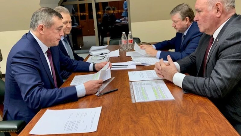 Дни Сахалинской области проведут в Совете Федерации