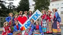 Сахалинский ансамбль «Туесок» стал лауреатом второй степени Всероссийского хорового конкурса