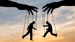 РФ готова обсудить с США и ЕС идею временного внешнего управления Украиной