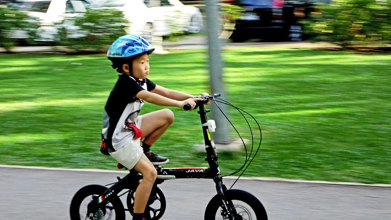 Надрать уши юным велогонщикам предлагают на Сахалине