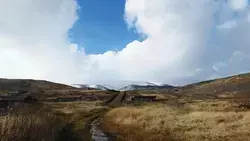 Южный ветер и до +13 градусов днем: прогноз погоды в Южно-Сахалинске на 30 апреля 