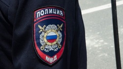 Полицейские задержали ограбившего сахалинскую пенсионерку «вежливого» вора