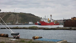 Понадобится помощь. Зачем Николай Патрушев приезжал на Сахалин.