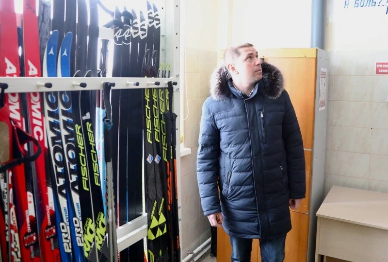 Стало известно, когда откроют новую взлетно-посадочную полосу в аэропорту Охи