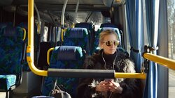 На Сахалине к 2035 году общественный транспорт может стать полностью бесплатным
