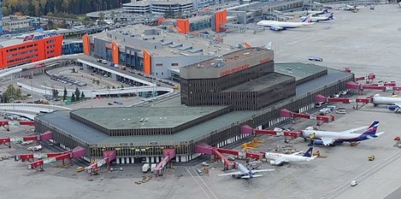 В аэропорту Южно-Сахалинска откорректировали время вылета в Москву на 10 января