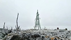 «Зашли осенью, вышли зимой»: ветеран СВО с Сахалина рассказал подробности операции «Труба»