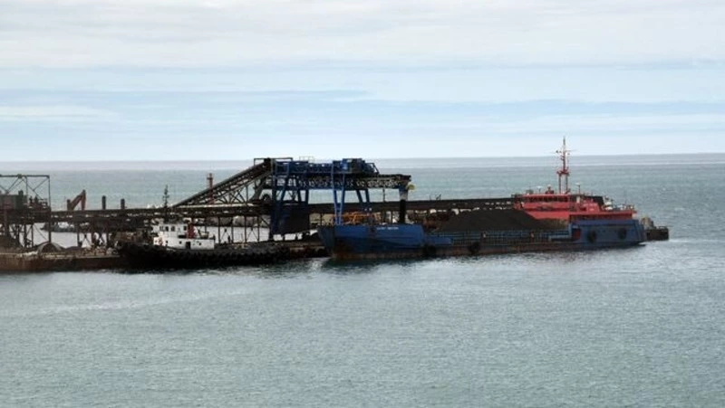 Шахтерский порт затянул с планом ремонта и едва не лишился 10 млн рублей в виде штрафа