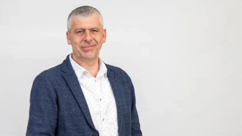 Александр Яцык: главное – правильно выбрать направление в жизни 