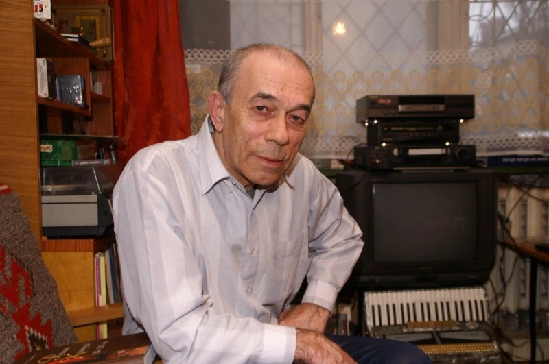 Жизнь как симфония