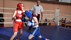 Сахалинцы и курильчане завоевали более 90 медалей на межрегиональном турнире по боксу