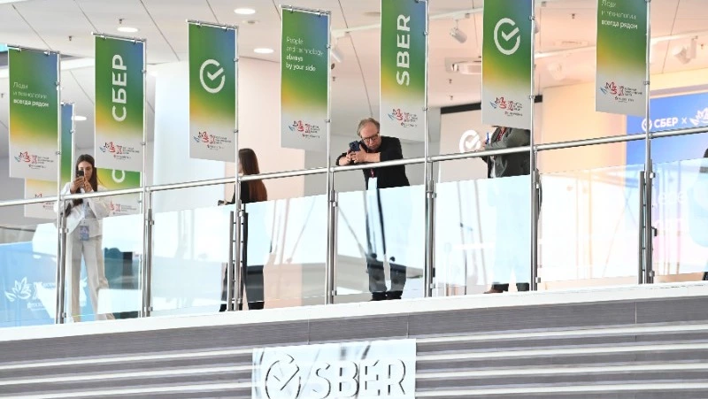 В ноябре запустят международную платформу BRICS+ AI Success Hub