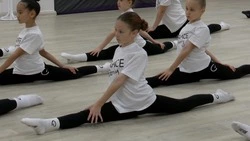 Чирлидинг - вид спорта, который формирует, укрепляет и объединяет. На старт 25.11.22