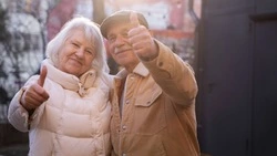 Социальные пенсии вырастут с 1 апреля на 6,8%