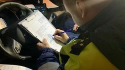 За сутки на сахалинских дорогах зафиксировали 144 нарушения ПДД