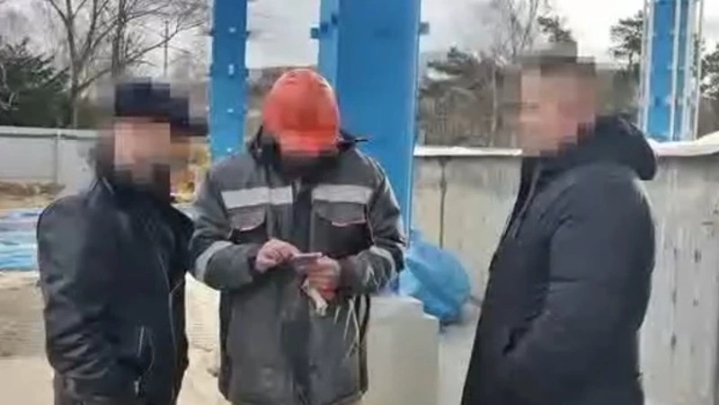 Мероприятия по выявлению нарушений среди мигрантов прошли на Сахалине