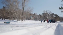 До конца регистрации на XXVI Сахалинский лыжный марафон памяти Фархутдинова осталось 5 дней