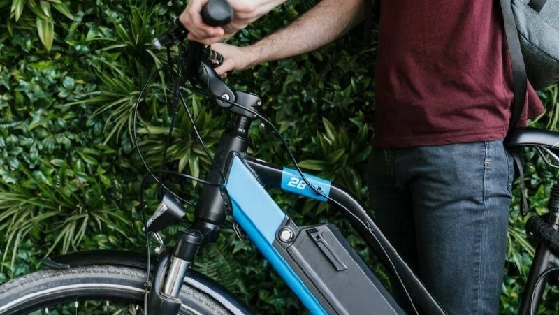 Парень ответит в суде за кражу велосипеда в Южно-Сахалинске