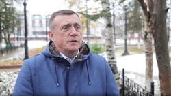   Дороги, переселение, ЖКХ: как прошла поездка губернатора в Охинский район