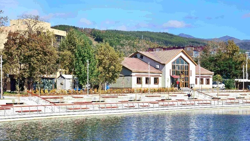 Малые города ДВ могут претендовать на гранты до 300 млн рублей по правилам федерального конкурса