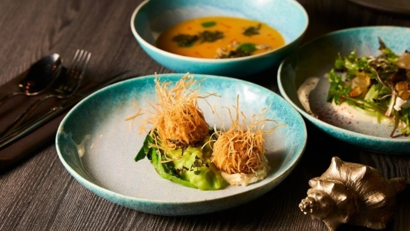 Предпринимателей Сахалина приглашают на обсуждение гастромарафона «Дикоросия»