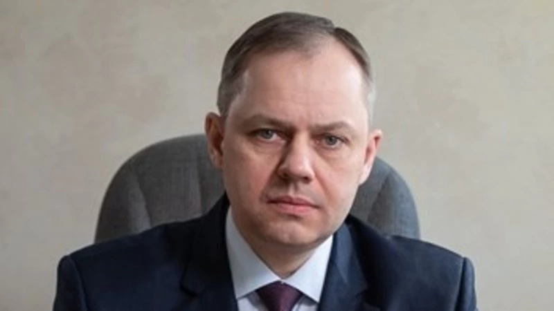 Успенский Алексей Алексеевич