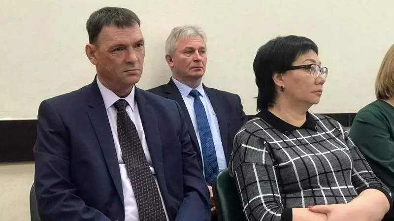 Пустующее место омбудсмена Сахалина занял лидер профсоюзов