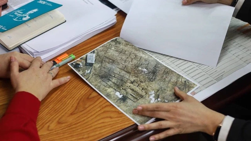 Более 100 незаконных свалок выявили при помощи БПЛА в Корсаковском районе