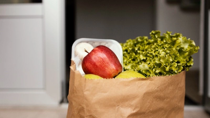 В Тымовском рецидивист получил почти 2 года колонии за кражу продуктов у соседки 