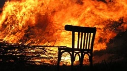 Сотрудники МЧС рассказали жителям Сахалина о новых правилах пожарной защиты