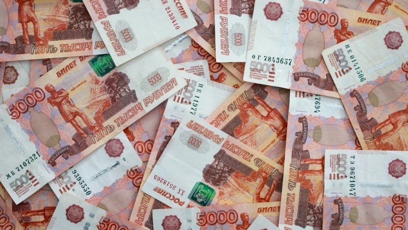 Владимир Путин: «В бюджет России в 2025 году поступило 34,3 триллиона рублей»