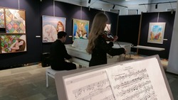 Наполним музыкой сердца: Сахалинский колледж искусств провел отчетный концерт