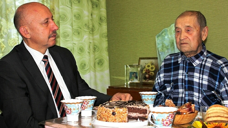 Героям – почести, студентам – Yamaha