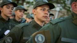 Три письма. Одна история: центр «Воин» презентовал короткометражный фильм о связи поколений