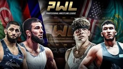 Борцы России и США встретятся на ковре Центра единоборств в Южно-Сахалинске