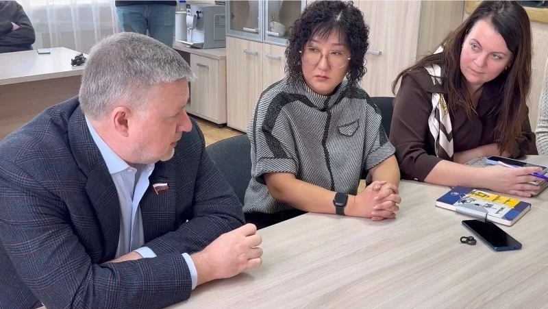 Карлов поддержал предложение ввести мораторий на решения судов о выполнении дорогостоящих работ