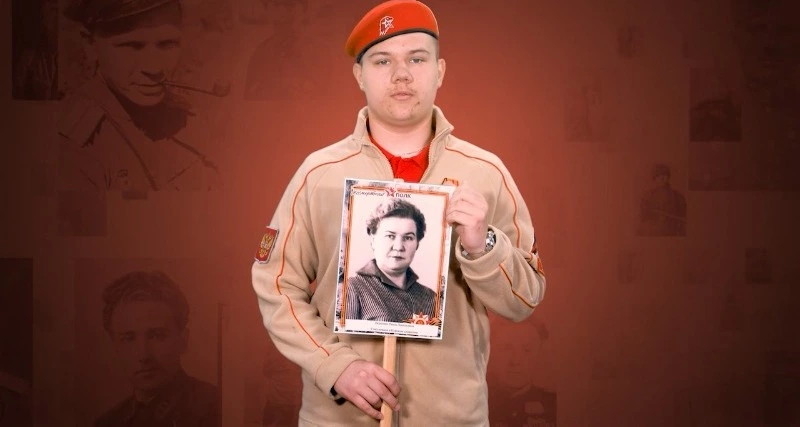 Герои Великой Победы. Сахалин: Раиса Вершняк