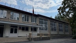 Сахалинские специалисты восстановили школу № 18 в донецком Шахтерске  