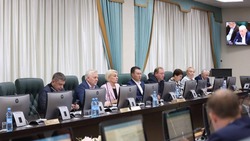 Областная Дума приняла отчет об исполнении бюджета за 2022 год на Сахалине