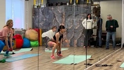 Жительница Сахалина воплотила мечту благодаря центру «Мой бизнес»