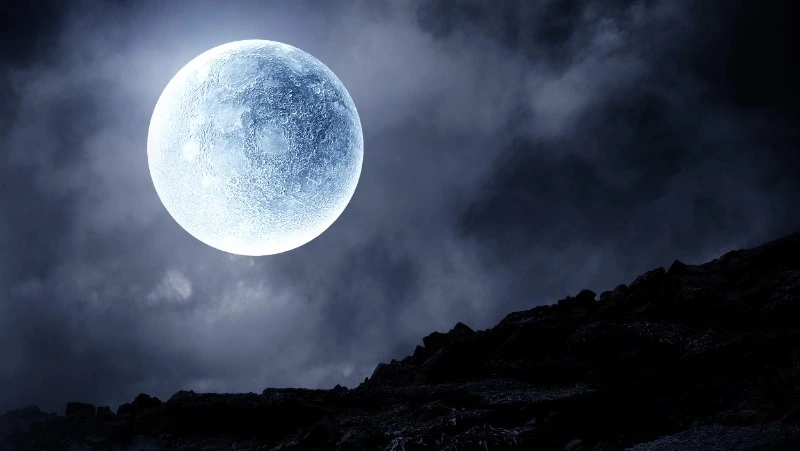 Лунный день 15 сентября 2023: что принесет удачу