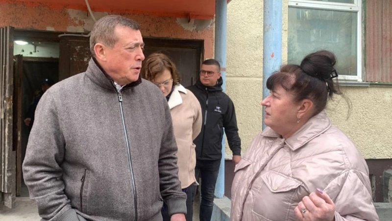 Больше 100 подвалов привели в порядок на Сахалине и Курилах