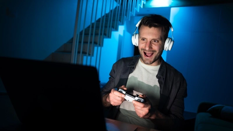 Генпрокуратура признала нежелательной в РФ компанию-разработчика игр S.T.A.L.K.E.R