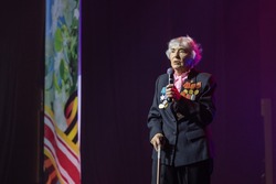 Город блокадного детства