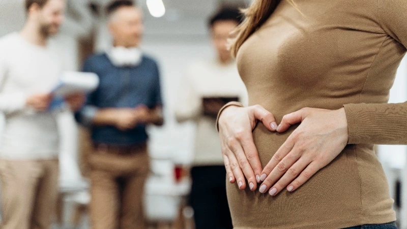 Валентина Матвиенко призвала сделать нормой рождение детей сразу после 18 лет