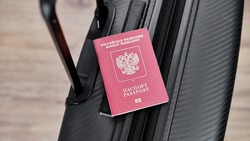 Александр Ревва стал обладателем российского паспорта