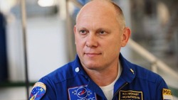 Космический успех!: космонавт Олег Артемьев посетит фестиваль «Сахалинский лед-2025»