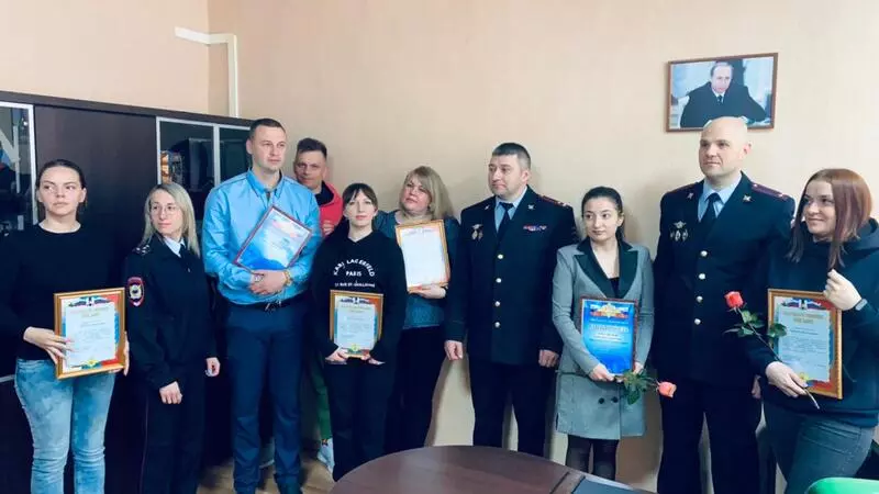 Сахалинская журналистка помогла поймать серийного преступника