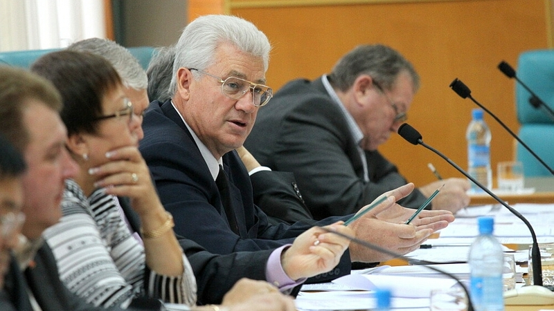 Внимание – каждому жителю