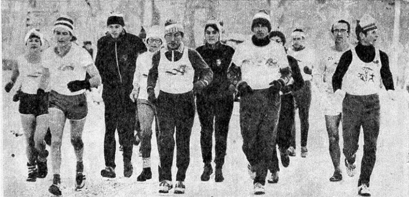 Как спортсмен на Сахалине дома перепутал: из воспоминаний Игоря Кадолова